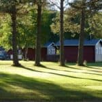 Hotels Near Itasca State Park
