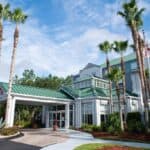 Hotels Near Jacksonville Zoo