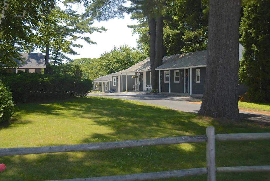 Hotels Near Kittery Maine