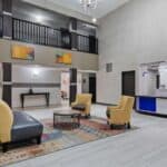 Hotels Near Knoxville Airport