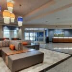 Hotels Near Knoxville Convention Center