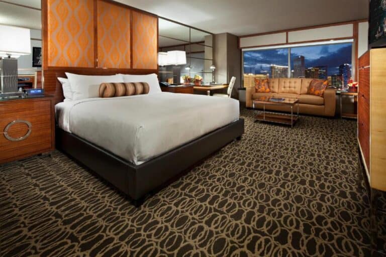 Hotels Near MGM Las Vegas