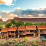Hotels Near Moab Utah