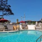 Hotels Near Monterey Bay Aquarium