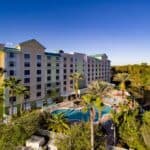 Hotels Near Old Town Kissimmee