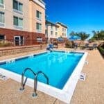 Hotels Near Olive Branch MS