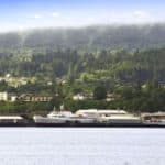 Hotels Near Olympic National Park