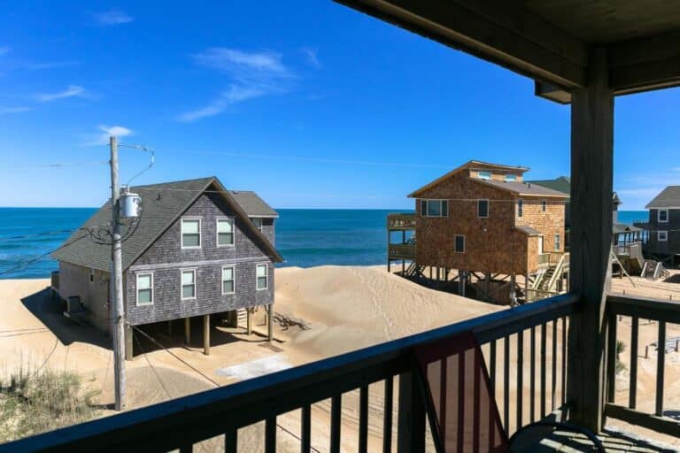 Hotels Near Outer Banks