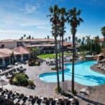 Hotels Near Oxnard CA