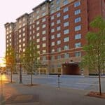 Hotels Near PNC Arena