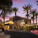 Hotels Near Phoenix Airport