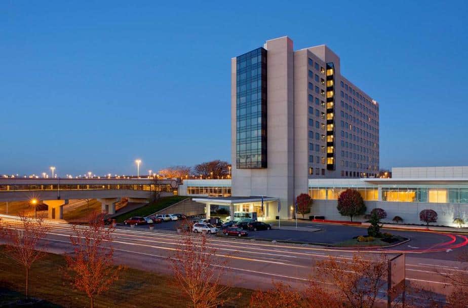 Hotels Near Pittsburgh Airport