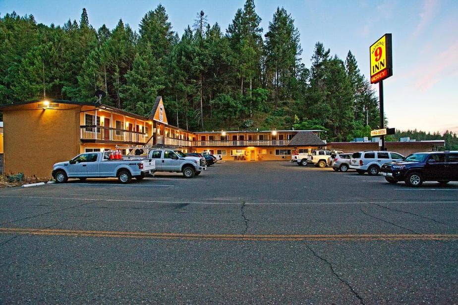 Hotels Near Placerville CA