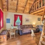 Hotels Near Red River Gorge