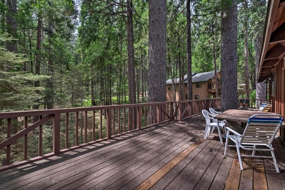 Hotels Near Redwood National Park