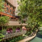 Hotels Near Riverwalk San Antonio