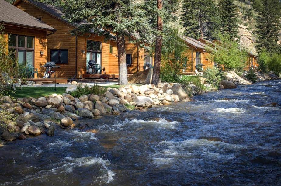 Hotels Near Rocky Mountain National Park