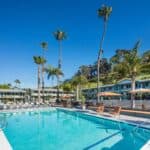 Hotels Near Seaworld California