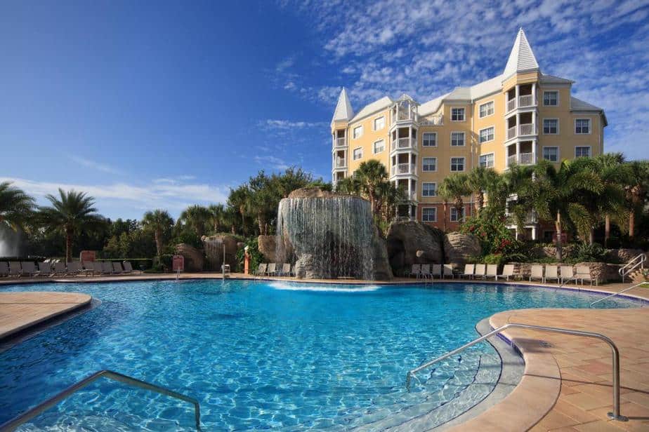 Hotels Near Seaworld Orlando