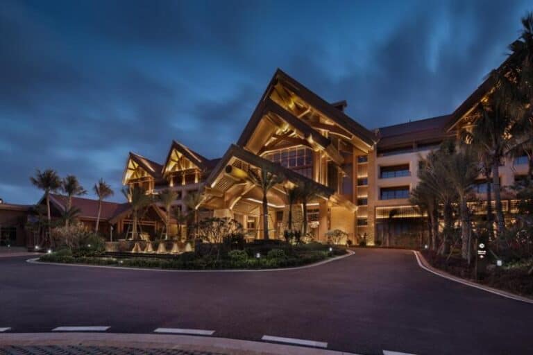 Hotels Near Snoqualmie Casino