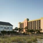 Hotels Near Surfside Beach SC