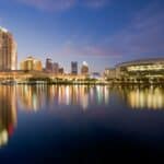 Hotels Near Tampa Convention Center