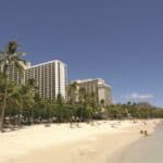 Hotels Near Waikiki Beach