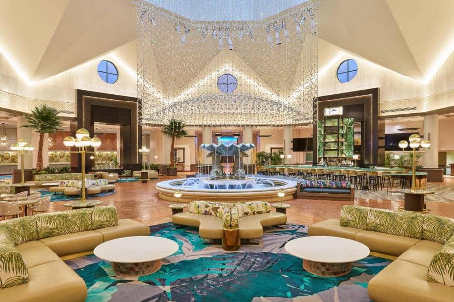 Hotels Near Walt Disney World Orlando