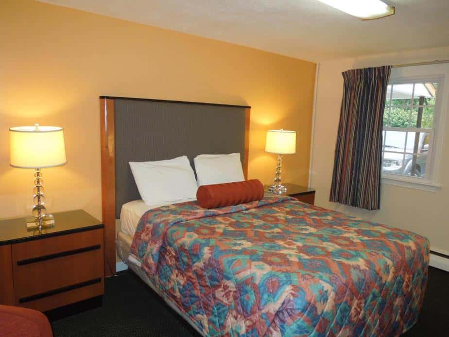 Hotels Near West Chester PA