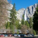 Hotels Near Yosemite National Park