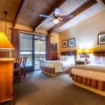 Hotels Near Yosemite Valley