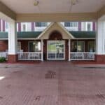 Hotels Near Youngstown Ohio