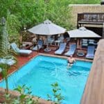 Hotels Near African Safari Wildlife Park