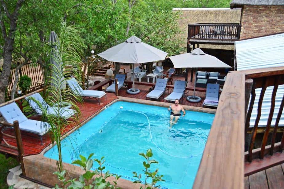 Hotels Near African Safari Wildlife Park