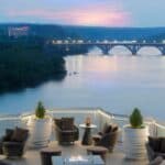 Hotels Near DC Metro Stations