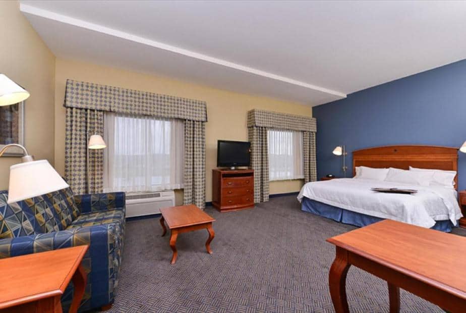 Hotels Near Evanston Wyoming