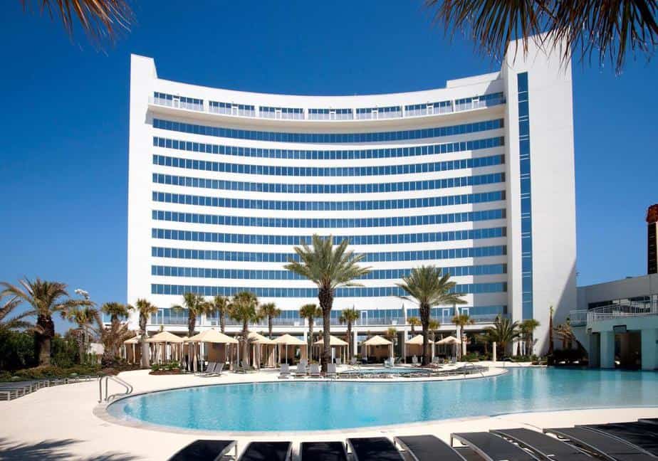 Hotels Near IP Casino Biloxi MS