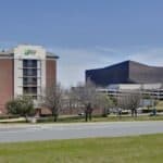 Hotels Near Irving Convention Center