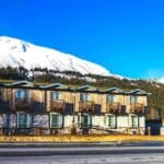 Hotels Near Kenai Fjords National Park