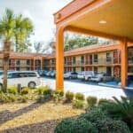 Hotels Near Lynn Haven FL
