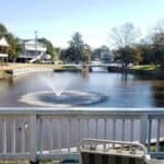 Hotels Near Ocean Lakes Campground