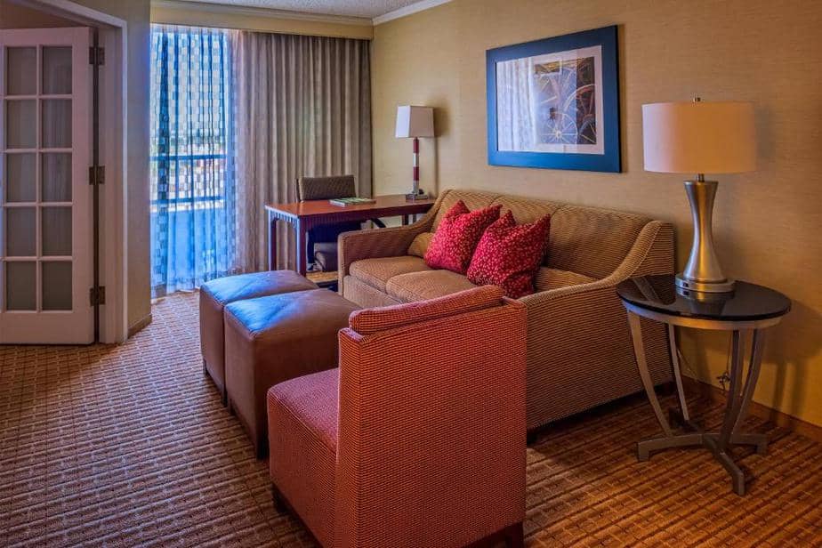 Hotels Near Old Town Scottsdale