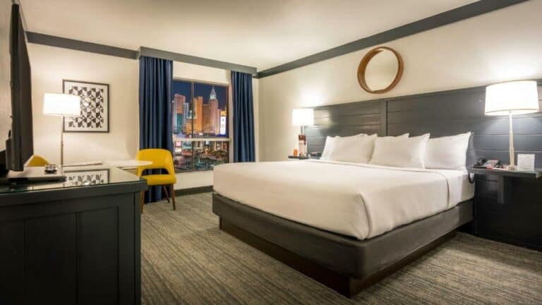Hotels Near Oyo Las Vegas