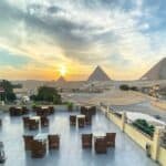 Hotels Near Pyramids In Egypt