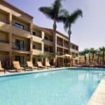 Hotels Near SD Airport