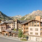 Hotels Near Squaw Valley CA