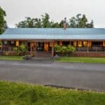 Hotels Near Volcano National Park