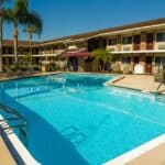 Hotels Near Zephyrhills Florida